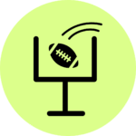 gridiron (american football)