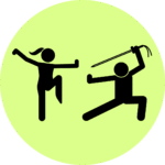 martial arts