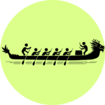 dragon boat
